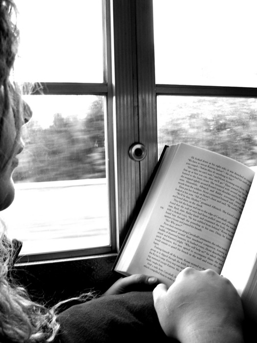 The Bus Ride Book
