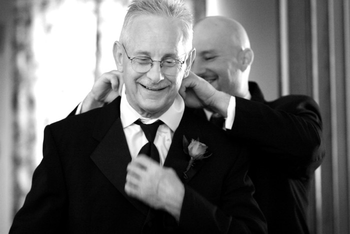 Wedding Day Memories