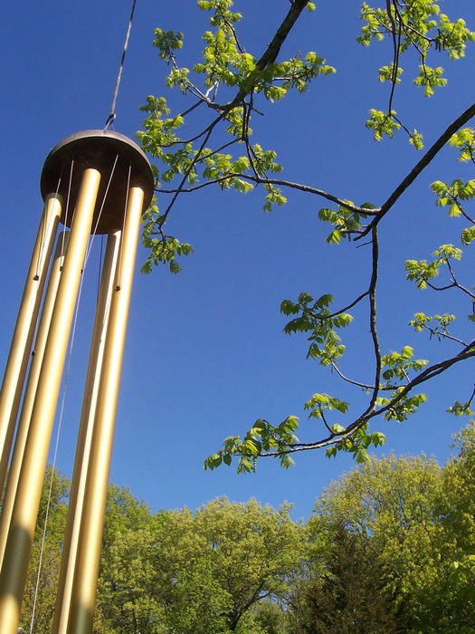 Wind Chimes